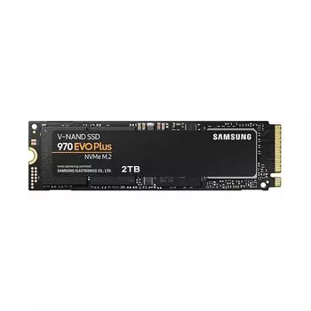 Твердотельный накопитель SSD Samsung