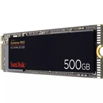 Твердотельный накопитель SSD SanDisk