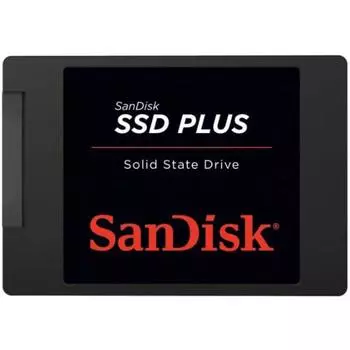 Твердотельный накопитель SSD SanDisk