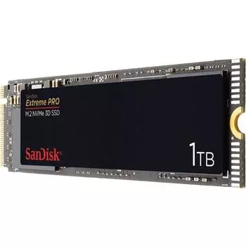 Твердотельный накопитель SSD SanDisk