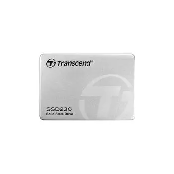 Твердотельный накопитель SSD Transcend