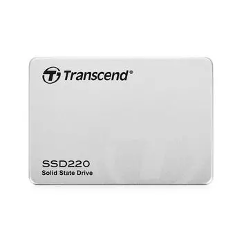 Твердотельный накопитель SSD Transcend