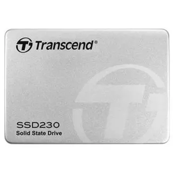 Твердотельный накопитель SSD Transcend