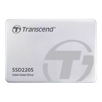 Твердотельный накопитель SSD Transcend