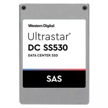 Твердотельный накопитель SSD WD