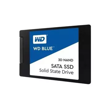 Твердотельный накопитель SSD WD