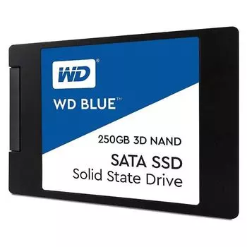 Твердотельный накопитель SSD WD