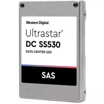 Твердотельный накопитель SSD WD