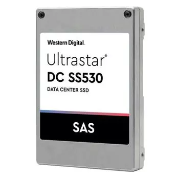Твердотельный накопитель SSD WD