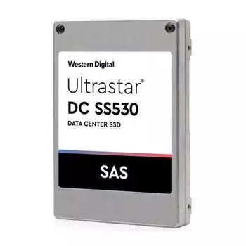 Твердотельный накопитель SSD WD
