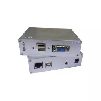 Удлинитель Osnovo