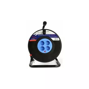 Удлинитель силовой Smartbuy