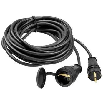 Удлинитель силовой ЗУБР