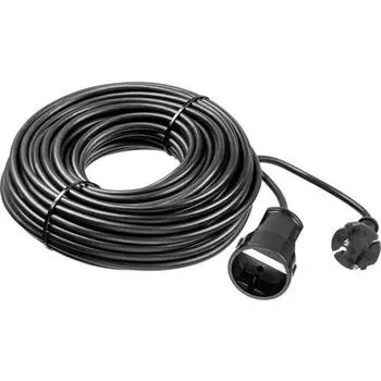 Удлинитель силовой ЗУБР