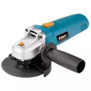 Углошлифовальная машина (болгарка) Bort