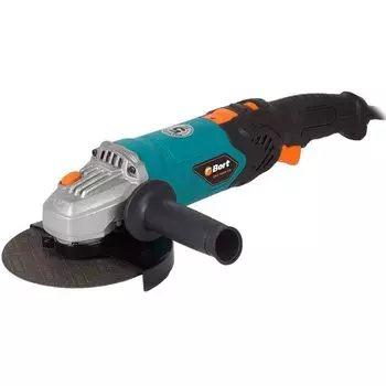 Углошлифовальная машина (болгарка) Bort