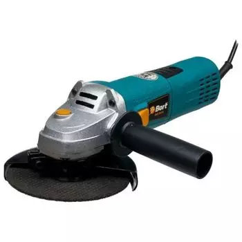 Углошлифовальная машина (болгарка) Bort