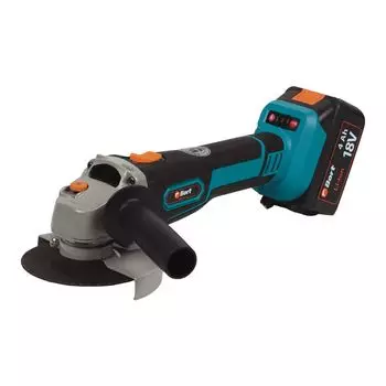 Углошлифовальная машина (болгарка) Bort