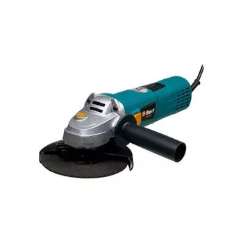 Углошлифовальная машина (болгарка) Bort