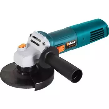 Углошлифовальная машина (болгарка) Bort