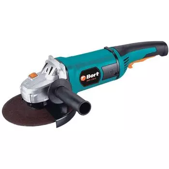 Углошлифовальная машина (болгарка) Bort
