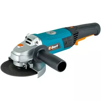 Углошлифовальная машина (болгарка) Bort