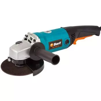 Углошлифовальная машина (болгарка) Bort