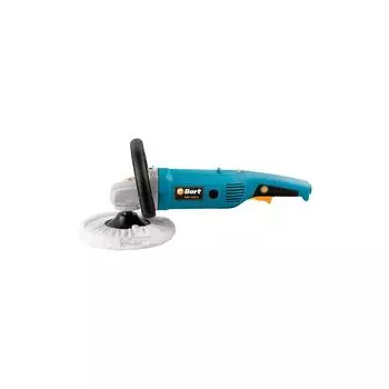 Углошлифовальная машина (болгарка) Bort