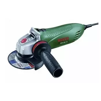 Углошлифовальная машина (болгарка) Bosch