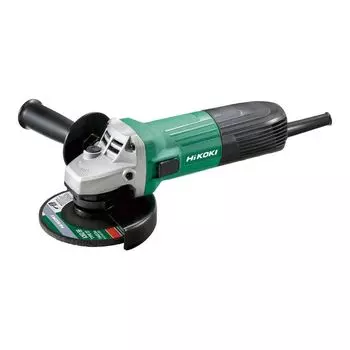 Углошлифовальная машина (болгарка) Hikoki