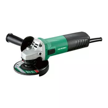 Углошлифовальная машина (болгарка) Hikoki