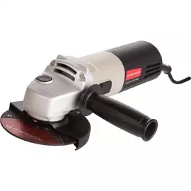 Углошлифовальная машина (болгарка) Интерскол