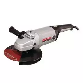 Углошлифовальная машина (болгарка) Интерскол