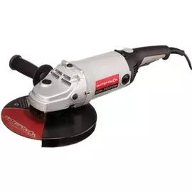 Углошлифовальная машина (болгарка) Интерскол
