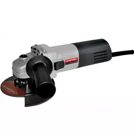 Углошлифовальная машина (болгарка) Интерскол