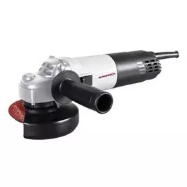 Углошлифовальная машина (болгарка) Интерскол