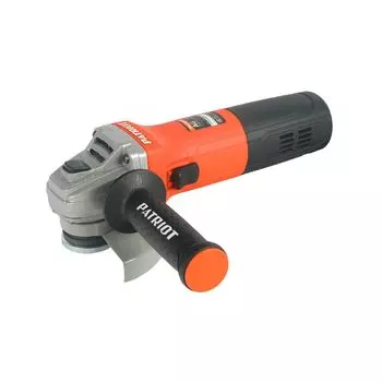 Углошлифовальная машина (болгарка) Patriot