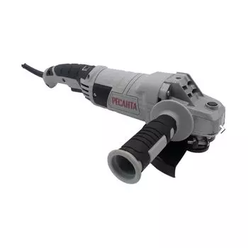 Углошлифовальная машина (болгарка) Ресанта