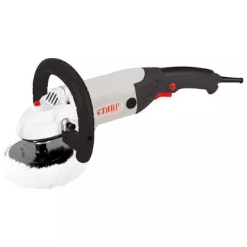 Углошлифовальная машина (болгарка) Ставр