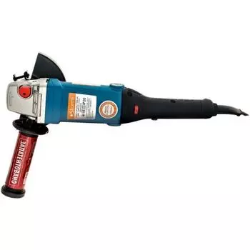 Углошлифовальная машина (болгарка) Sturm!