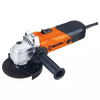 Углошлифовальная машина (болгарка) Вихрь