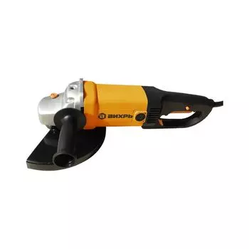 Углошлифовальная машина (болгарка) Вихрь