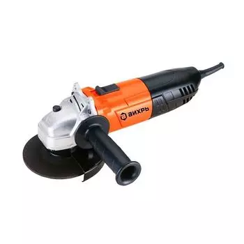 Углошлифовальная машина (болгарка) Вихрь