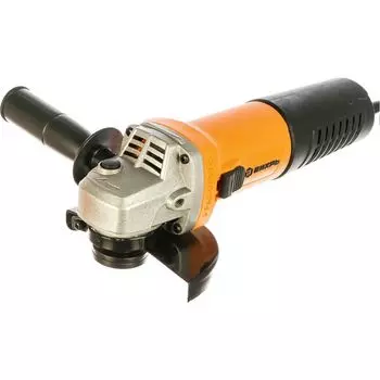 Углошлифовальная машина (болгарка) Вихрь
