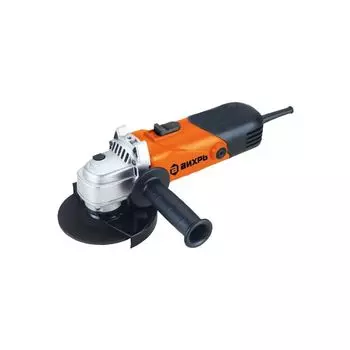 Углошлифовальная машина (болгарка) Вихрь
