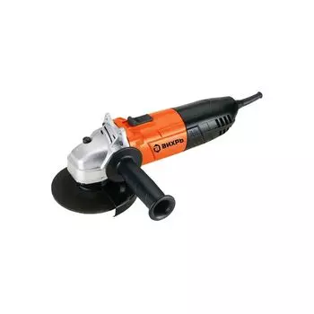 Углошлифовальная машина (болгарка) Вихрь