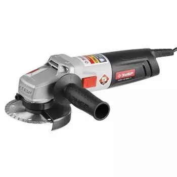Углошлифовальная машина (болгарка) ЗУБР