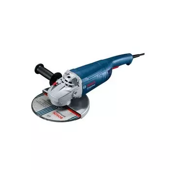 Углошлифовальная машина Bosch