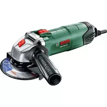 Углошлифовальная машина Bosch