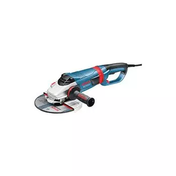 Углошлифовальная машина Bosch